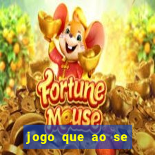 jogo que ao se cadastrar ganhar dinheiro